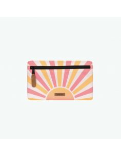 POCHETTE CABOURG BEACH L CABAIA