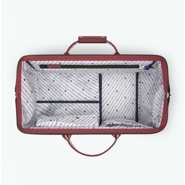 SAC DE VOYAGE ANGERS CABAIA