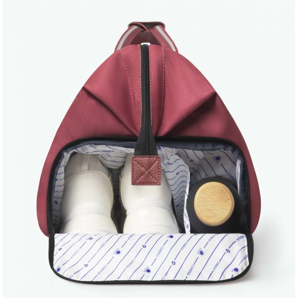 SAC DE VOYAGE ANGERS CABAIA