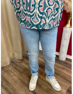 Jean Maria Tiffosi - Intuitive