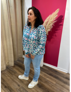 Jean Maria Tiffosi - Intuitive