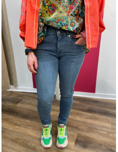 Jean Tiffosi - Intuitive