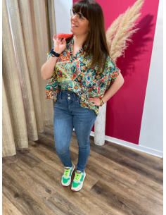 Jean Tiffosi - Intuitive