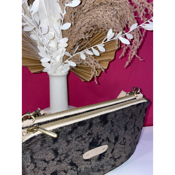 Sac Natacha CU Mila Louise - Intuitive