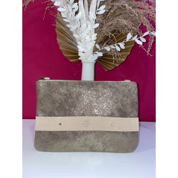 Sac Nina CU Mila Louise - Intuitive