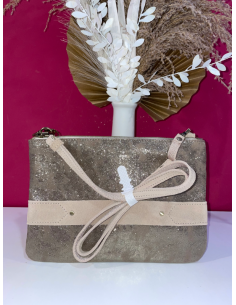 Sac Nina CU Mila Louise - Intuitive