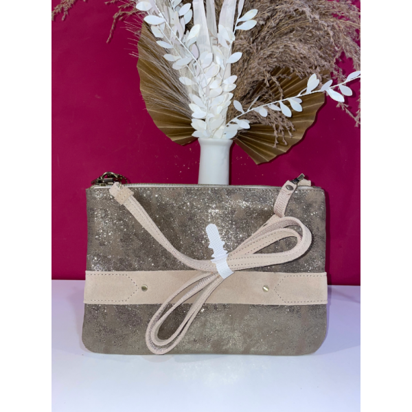 Sac Nina CU Mila Louise - Intuitive