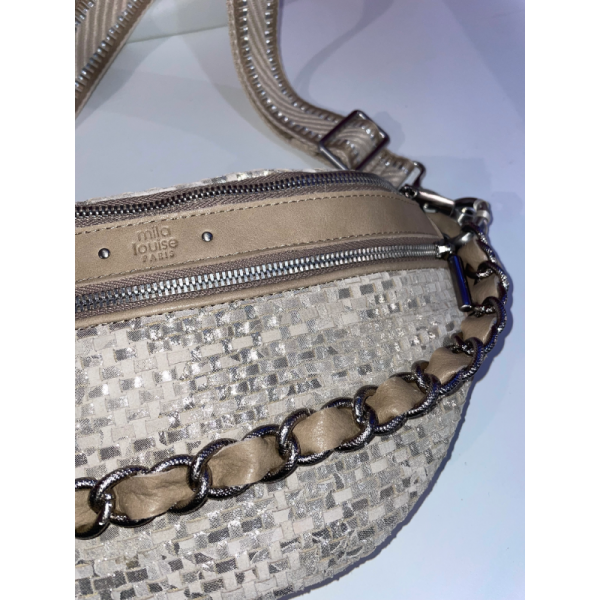 Sac banane Petra Mila Louise - Intuitive