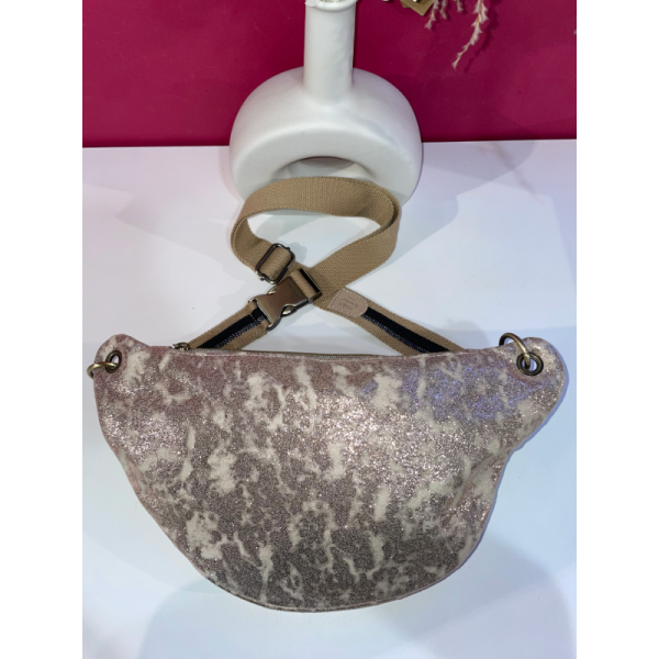 Sac banane Petra Mila Louise - Intuitive