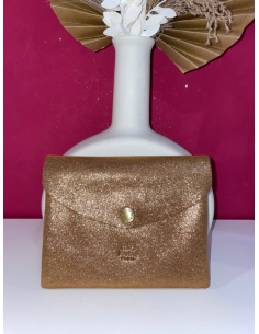 PORTE MONNAIE MONYL X MILA LOUISE