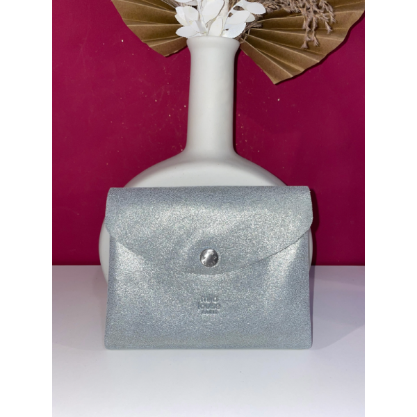 PORTE MONNAIE MONYL X MILA LOUISE