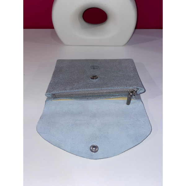 PORTE MONNAIE MONYL X MILA LOUISE