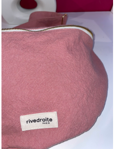 BANANE CUSTINEXL RIVE DROITE