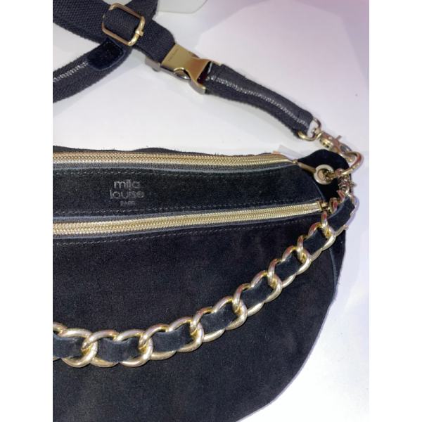 Sac banane Petra Mila Louise - Intuitive