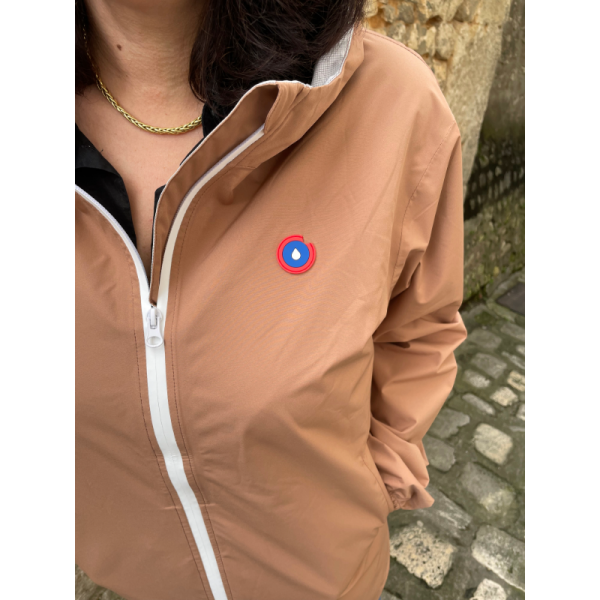 IMPERMEABLE PASSY FLOTTE