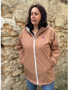 IMPERMEABLE PASSY FLOTTE