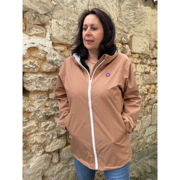 IMPERMEABLE PASSY FLOTTE