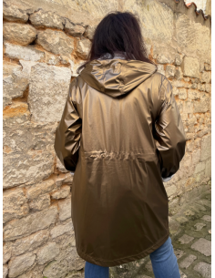 IMPERMEABLE VERSAILLE FLOTTE