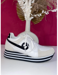 Baskets Parko Jogger No Name - Intuitive