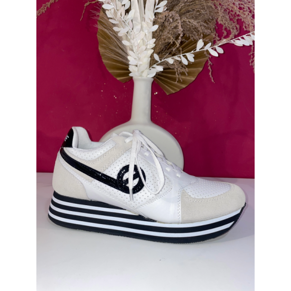 Baskets Parko Jogger No Name - Intuitive