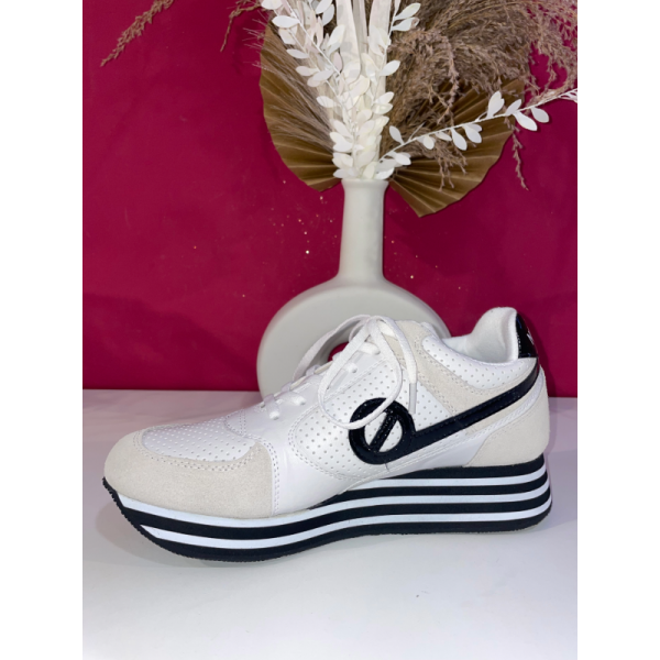 Baskets Parko Jogger No Name - Intuitive