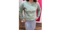 SWEAT BICHETTE PM