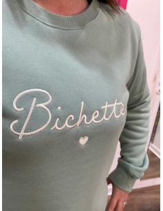 SWEAT BICHETTE PM