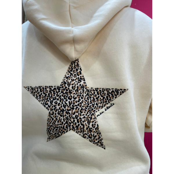 Sweat Etoiles - Intuitive