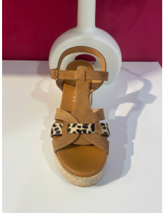 CHAUSSURES CARLA TORROSA