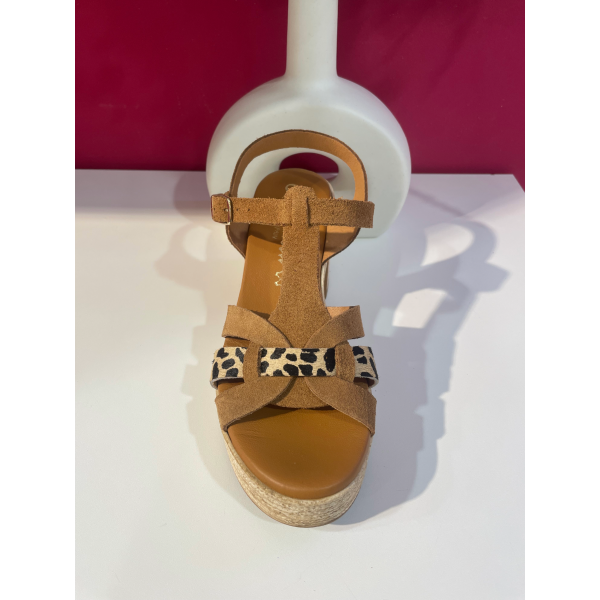 CHAUSSURES CARLA TORROSA