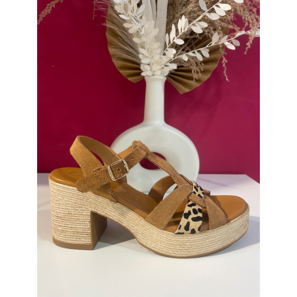 CHAUSSURES CARLA TORROSA