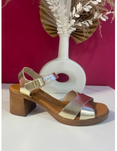 CHAUSSURES CARLA TORTOSA