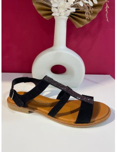 CHAUSSURES CARLA TORROSA