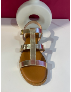 CHAUSSURES CARLA TORROSA