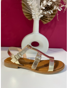 CHAUSSURES CARLA TORROSA