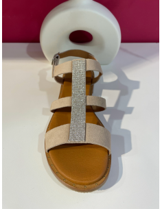 CHAUSSURES CARLA TORROSA