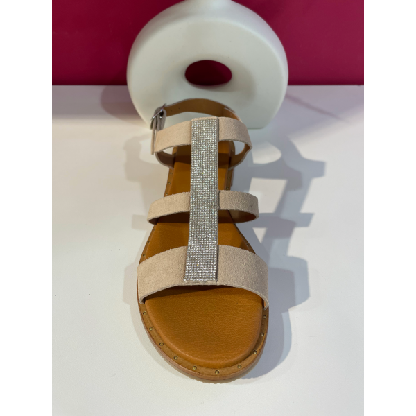 CHAUSSURES CARLA TORROSA