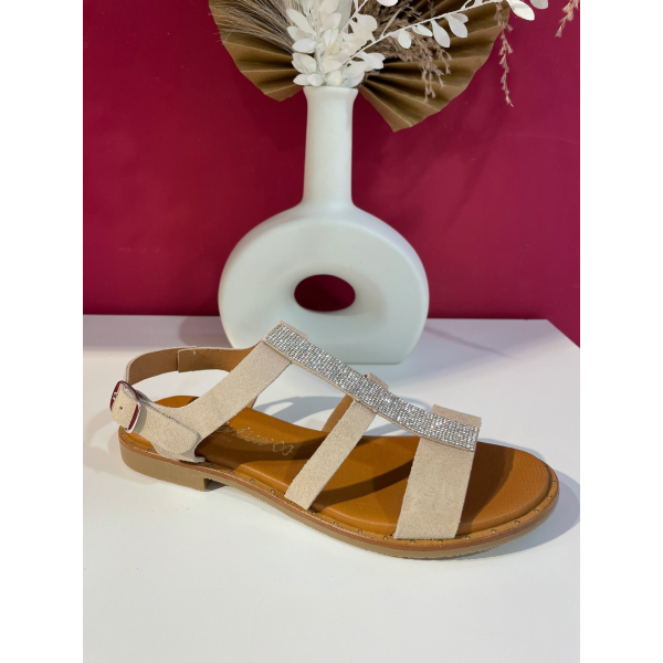 CHAUSSURES CARLA TORROSA