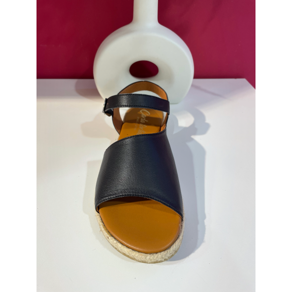 CHAUSSURES CARLA TORROSA