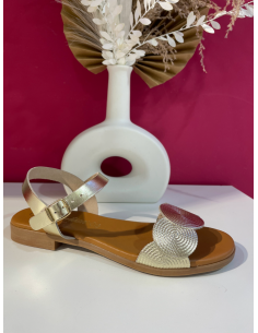 CHAUSSURES CARLA TORROSA