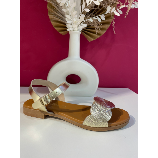 CHAUSSURES CARLA TORROSA