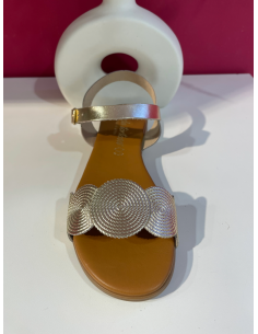 CHAUSSURES CARLA TORROSA