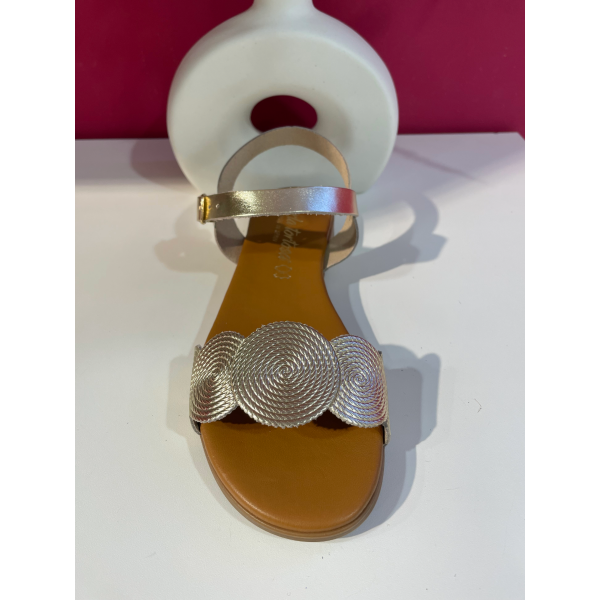 CHAUSSURES CARLA TORROSA