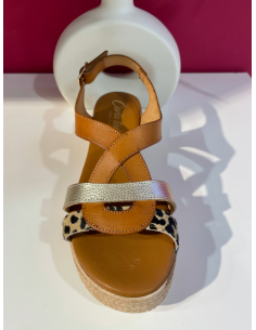 CHAUSSURES CARLA TORROSA