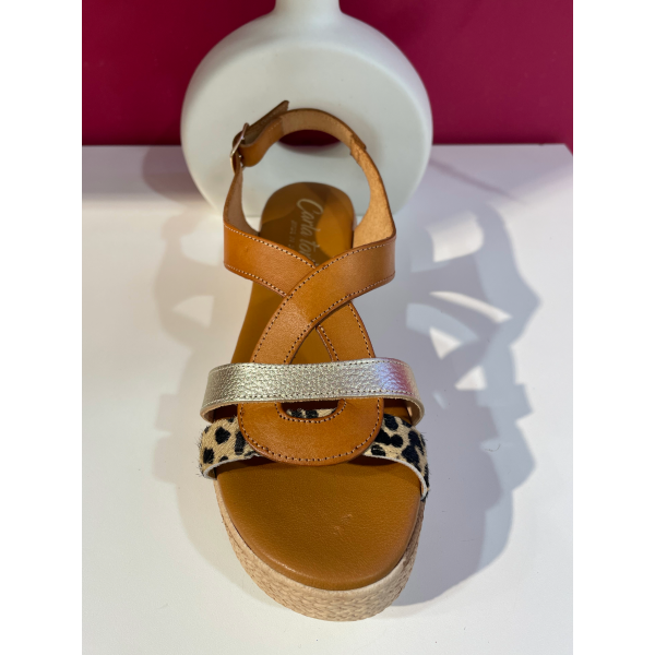 CHAUSSURES CARLA TORROSA