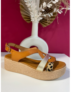 CHAUSSURES CARLA TORROSA