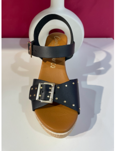 CHAUSSURES CARLA TORROSA