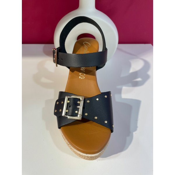 CHAUSSURES CARLA TORROSA