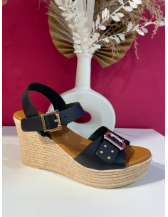 CHAUSSURES CARLA TORROSA
