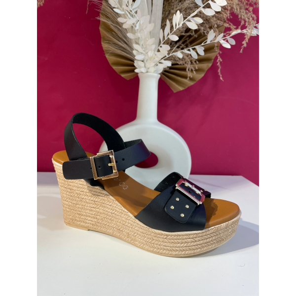 CHAUSSURES CARLA TORROSA